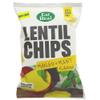 Eat Real Lentil Mango Mint Chips 113g (Pack of 10) view 1