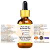 Greenwood Essential Pure Thuja Essential Oil (Thuja occidentalis) with Glass Dropper Steam Distilled Natural Therapeutic Grade 10ml (0.33 oz) view 3
