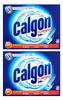 2 x Calgon 3in1 Water Softener Powerball Tablets 45 (Total 90 Tablets) view 1