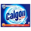 2 x Calgon 3in1 Water Softener Powerball Tablets 45 (Total 90 Tablets) view 2