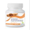 Cinnamon 120 Tablets 3000mg 30:1 Concentrated Extract Dietary Health Supplements Nutrition Pills - HM view 1