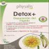 Detox+ 30 Tablets view 1