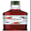 Giffard Hibiscus Syrup Syrups and Cordials view 1