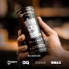 Charlemagne Beard Oil - 30 ml - Beard Oil Made in Germany for Itch Relief - Vegan Argan & Jojoba Nourishing Formula - Quick-Absorbing Matte Finish view 2