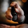 Charlemagne Beard Oil - 30 ml - Beard Oil Made in Germany for Itch Relief - Vegan Argan & Jojoba Nourishing Formula - Quick-Absorbing Matte Finish view 4