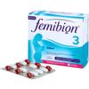 Femibion 3 Stillzeit Tabletten und Kapseln, 28 pcs. Daily portions view 2