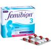 Femibion 3 Stillzeit Tabletten und Kapseln, 28 pcs. Daily portions view 3