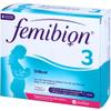Femibion 3 Stillzeit Tabletten und Kapseln, 28 pcs. Daily portions view 4