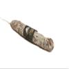 Salame Felino I.G.P., whole, Salumi Pasini, 900 gr view 2