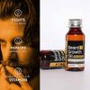 USTRAA Beard Growth Oil Advanced - 2.02 Oz - Beard Growth Oil for Patchy Beard, with Redensyl and DHT Booster, Nourishment & Moisturization, No Harmful Chemicals view 3