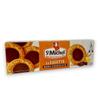 St Michel Galettes Au Chocolat x 12, Chocolate, 121 gram view 1