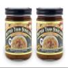 Better Than Bouillon Vegetarian No Chicken Base Bouillon 8 oz (2 Pack) in a PrimeTime Direct Sealed Bag view 1