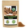 Alpi Nature Ceylon Cinnamon Powder 250g 8.8 oz, Ground Cinnamon Sticks for Baking and Cooking view 1