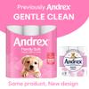 Andrex Gentle Clean Toilet Roll, 12 Rolls view 2