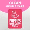 Andrex Gentle Clean Toilet Roll, 12 Rolls view 3
