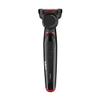 BaBylissPRO Men's Facial Hair Trimmer, Black, T861E view 1