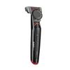 BaBylissPRO Men's Facial Hair Trimmer, Black, T861E view 2