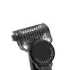 BaBylissPRO Men's Facial Hair Trimmer, Black, T861E view 4