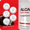 ALCAR Acetyl L-Carnitine Powder Pure view 2