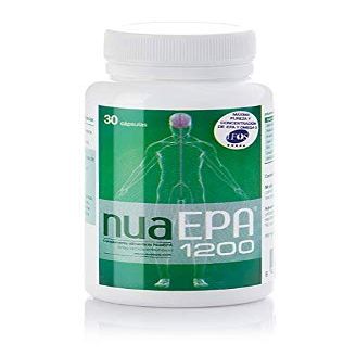 NUA EPA1200 (30 CAPS)