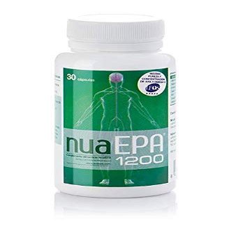 NUA EPA1200 (30 CAPS)