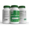 Alpha Lipoic Acid (ALA) 600mg Vegecaps | Vegan Certified | Non GMO and Hypoallergenic | Universal Antioxidant | Supports Healthy Glucose Metabolism | by Health Thru Nutrition (Pack of 120) view 4