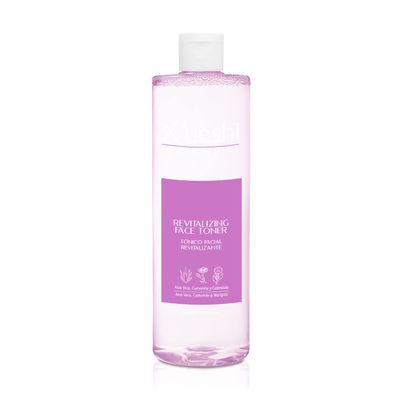 KUESHI REVITALIZING FACE Tonic 400 ML
