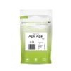 Agar Agar 100g by yourhealthstore, 900 Strength, Unmodified Vegan Gelatine, From Spain (gluten free). view 1