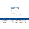 Actimove KIDS Ankle Support, Navy view 4
