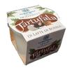 Buffalo Mozzarella with Truffle 1200 Gr. - Tartufala view 1