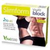 Vital 2000 Slimform Block 45Cap 1 Unit 200 g view 1