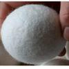7CM Reusable Wool Dryer Ball Laundry Clothes Dryer Tool Home Bath Cloth Softening Destaticizing Natural Fabric Wool Washing Ball,,China view 2