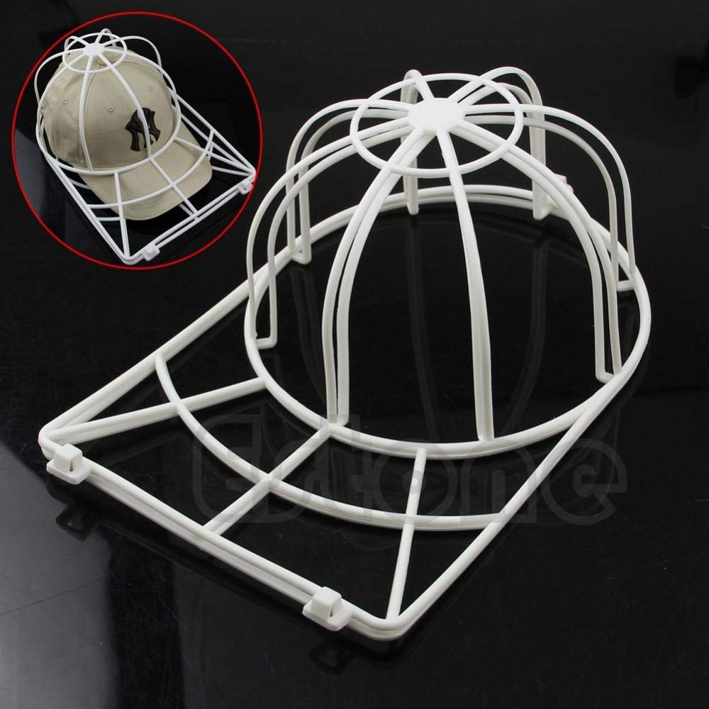 Creative Wash Clean Sport Hat Cleaner Cap Washer for Buddy Ball Visor Baseball Ballcap