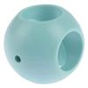 1pc 6CM Laundry Ball Green Hard Rubber Anti Limescale Magnetic Machine Ball Accessories Washing view 1