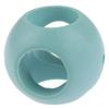 1pc 6CM Laundry Ball Green Hard Rubber Anti Limescale Magnetic Machine Ball Accessories Washing view 2