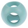 1pc 6CM Laundry Ball Green Hard Rubber Anti Limescale Magnetic Machine Ball Accessories Washing view 3