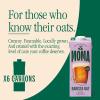 MOMA Barista Oat Drink - 6 x 1L - 100% Plant Based Vegan - Perfect for Frothy Coffee - Made with the whole of the oat for fibre and delicious flavour - No Added Sugar - Vit D, B2 and B12 view 3