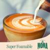 MOMA Barista Oat Drink - 6 x 1L - 100% Plant Based Vegan - Perfect for Frothy Coffee - Made with the whole of the oat for fibre and delicious flavour - No Added Sugar - Vit D, B2 and B12 view 4