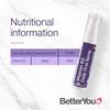 BetterYou Vitamin K2 Oral Spray 25ml (Pack of 4) view 2