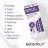 BetterYou Vitamin K2 Oral Spray 25ml (Pack of 4) view 3