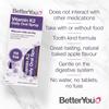 BetterYou Vitamin K2 Oral Spray 25ml (Pack of 4) view 4