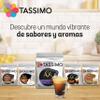 Tassimo Coffee Shop Selections Chai Latte Coffee Pods x8 (Pack of 5, Total 40 Drinks) view 4