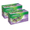 2 Packs Dogadan Sage Herbal Tea, Adacayi Bitki Cayi (40 Tea Bags) view 1