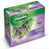 2 Packs Dogadan Sage Herbal Tea, Adacayi Bitki Cayi (40 Tea Bags) view 2