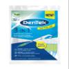 DenTek 3-in 1 Interdental Cleaners - Features an Interdental Brush, Floss and Pick All in One, 12 Pack view 1