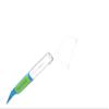 DenTek 3-in 1 Interdental Cleaners - Features an Interdental Brush, Floss and Pick All in One, 12 Pack view 3