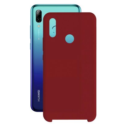Contact Case for Huawei P Smart 2019, Red