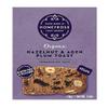 Honeyrose Bakery - Hazelnut & Agen Plum Toast 110g, 0.11 kg view 1
