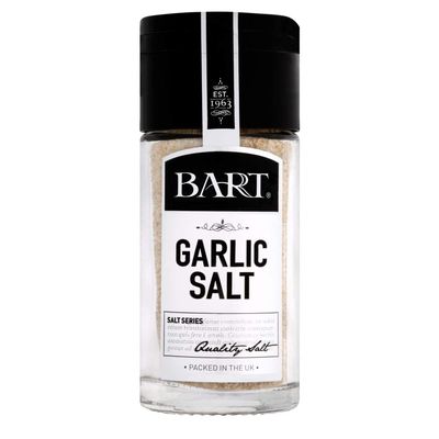 Bart Garlic Salt, 80g