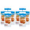 Bounty Soft Baked Cookies, Pack of 8, 1.44 kg view 1